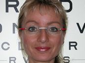 MUDr. Renata Handlov z Estetickho centra Praha